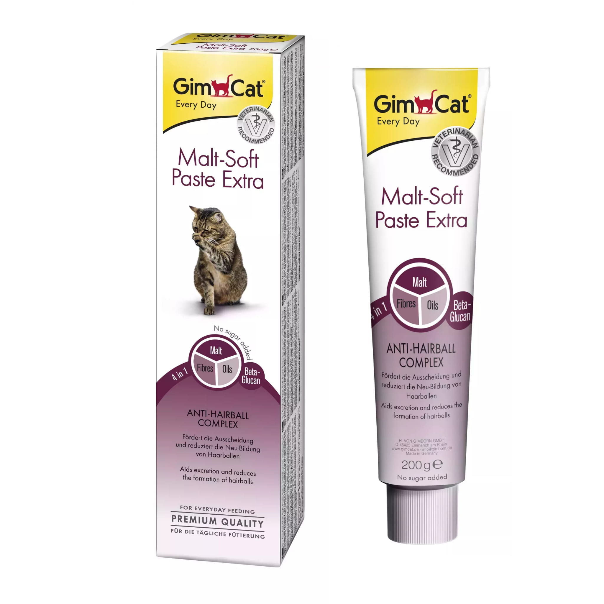 GIMCAT MALT-SOFT EXTRA KOT ODKŁĄCZAJĄCA 200g 3.jpg